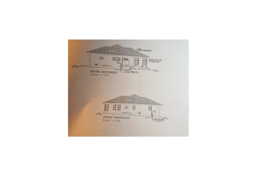 0 Bedroom Property for Sale in Oranjeville Free State